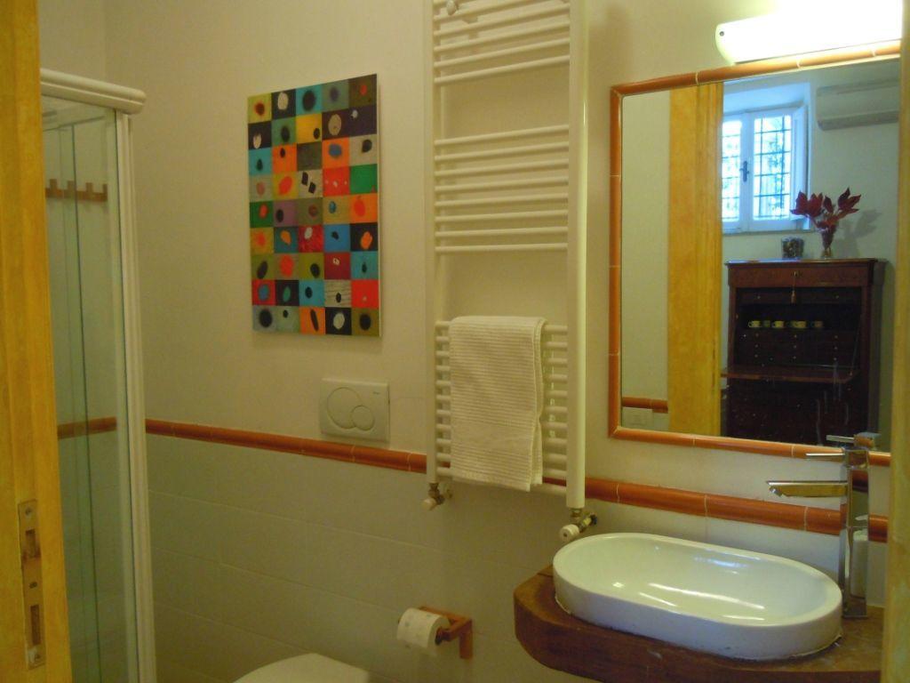 Apartamento Via Giulia