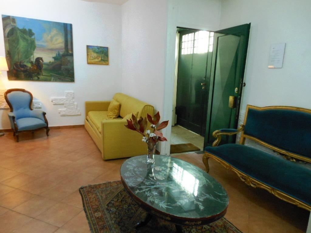 Apartamento Via Giulia *