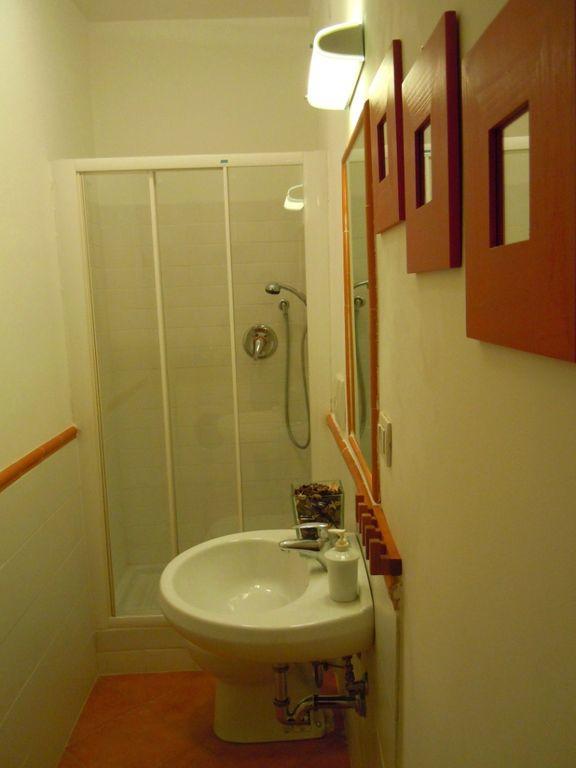 Via Giulia Apartamento