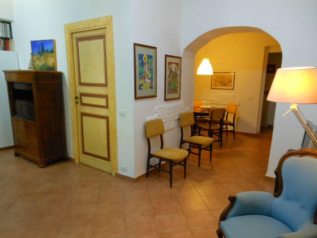 Apartamento Via Giulia Roma