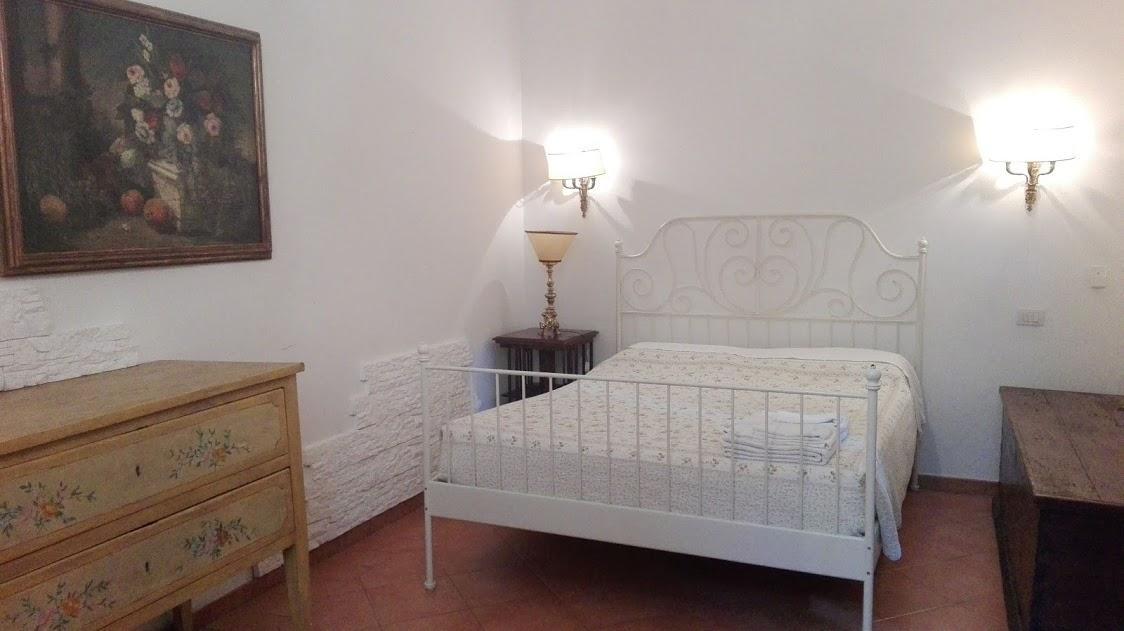 Apartamento Via Giulia